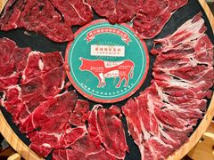 -周小明火锅(黑金冠社区店)