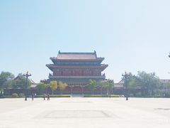 -天津妈祖文化园