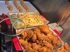 -火炉火自助餐(喜隆多店)