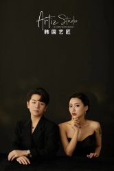 -艺匠摄影ARTIZ STUDIO(南京店)