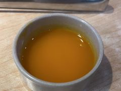 南瓜羹-新石器烤肉(百联川沙店)