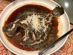-西安饭庄(立丰国际店)