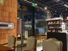 -漫咖啡(银泰创意城店)
