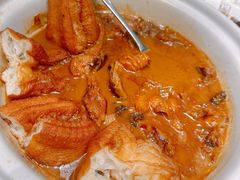 -滩外滩·本帮江浙菜(新天地店)