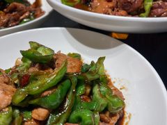 -吕氏疙瘩汤·新鲁菜(新贵和店)