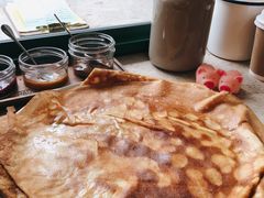 焦糖海盐可丽饼-RAC BAR(安福路店)