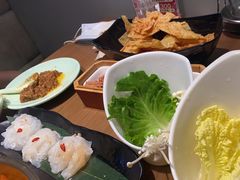 -掂档潮汕牛肉火锅(沈阳万象城店)