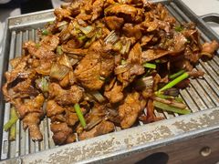 -四季民福烤鸭店(前门店)