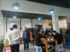 大堂-正兴张血旺