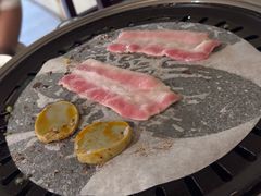 -正宗齐齐哈尔烤肉·齐牛哥鲜切炭火烤肉(杭州总店)