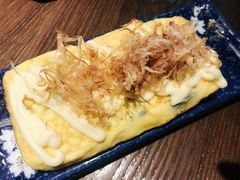 独家芝士玉子烧-大雄寿司(中华广场店)