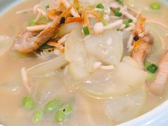 -阿毛饭店(和义路店)