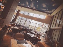 -菲住布渴酒店自助餐厅(阿里巴巴西溪园区店)