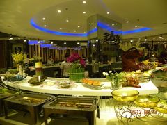 -多喜客海鲜烤肉自助烤场(百花红楼店)