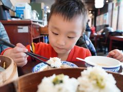 -都一处烧麦馆(前门店)