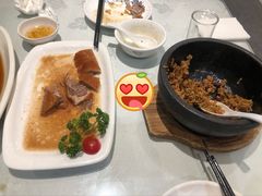 -嘉逸传菜(洛川东路店)