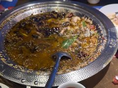 -大河宴·椒麻鱼火锅(北京路中和美食街店)