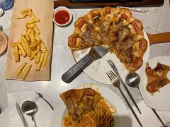 -必胜客(环球店)