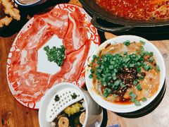 -楠火锅(太古里总店)