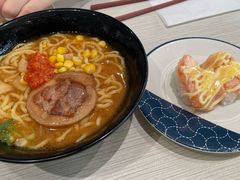 -滨寿司(新街口中央商场店)