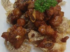 -七叔家宴家常广西菜(明秀东路店)