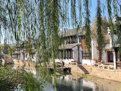 -嘉兴月河历史街区