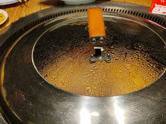 -白城车站店一九二八铁锅炖