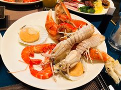 -上海虹桥宾馆味翠餐厅