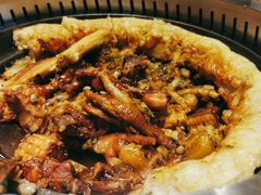 -灶座小锅烀饼·铁锅炖(道里店)