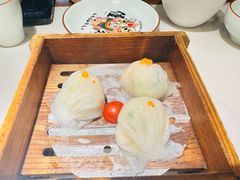 -禄运茶居·手工点心(体育西店)