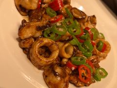 -浙江安吉JW万豪酒店·万豪中餐厅