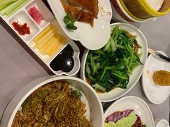 -大鸭梨烤鸭(甘家口店)