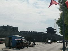 -襄阳城墙