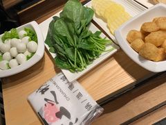-川江号子火锅(运河城店)