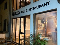 -WILDS 野有食(碧坞店)