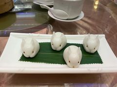 -龙的酒楼·手工早茶·顺德菜(近良路店)