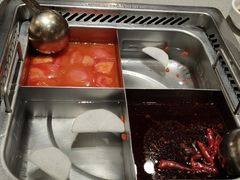 -海底捞火锅(高科东路店)
