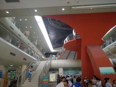 -深圳少年儿童图书馆