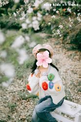 -NICE KIDS 奈时儿童摄影