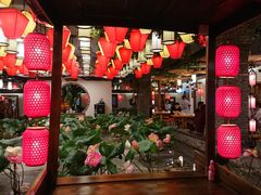 -高淳味道(丹阳湖北路店)
