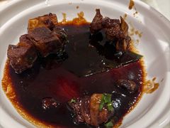 -绿茶餐厅(青岛城阳万象汇店)