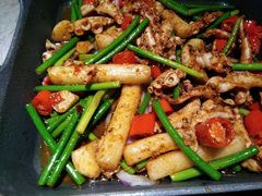 -老头儿油爆虾·三潭印月