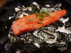 -西村日本料理(香格里拉饭店)