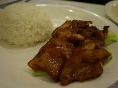 -大哥餐厅(西城花园店)