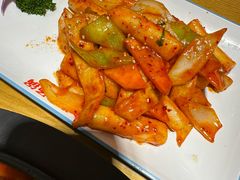 -韩香福脊骨汤锅(上杭路店)