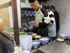 -惠记粉汤羊血(小南门店)