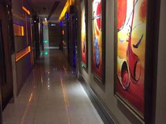 -歌神量贩式KTV(金谊店)