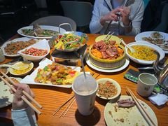 -马氏老外婆餐厅(磁县店)