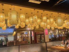 大堂-川菜故事(光谷步行街店)