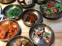 -金顺韩式烤肉·网红烤肉店(广利路店)